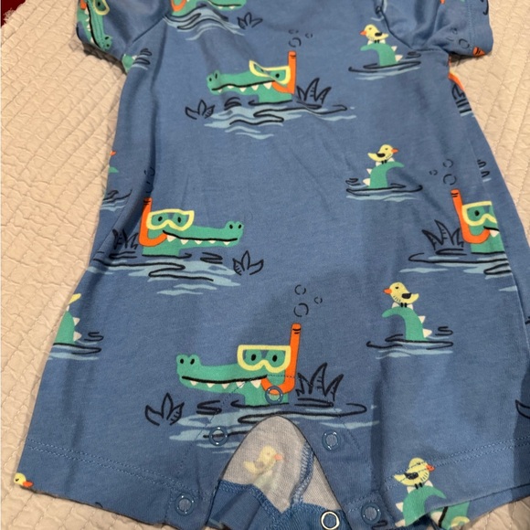 Carters summer bundle - Picture 5 of 6